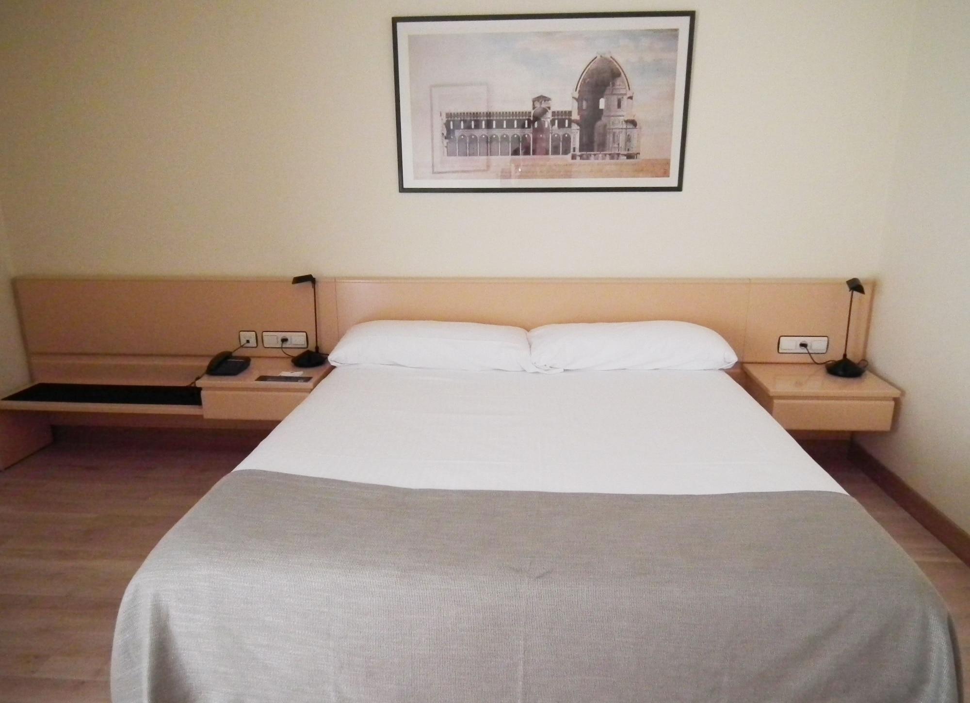 Hotel Parquesur Leganés