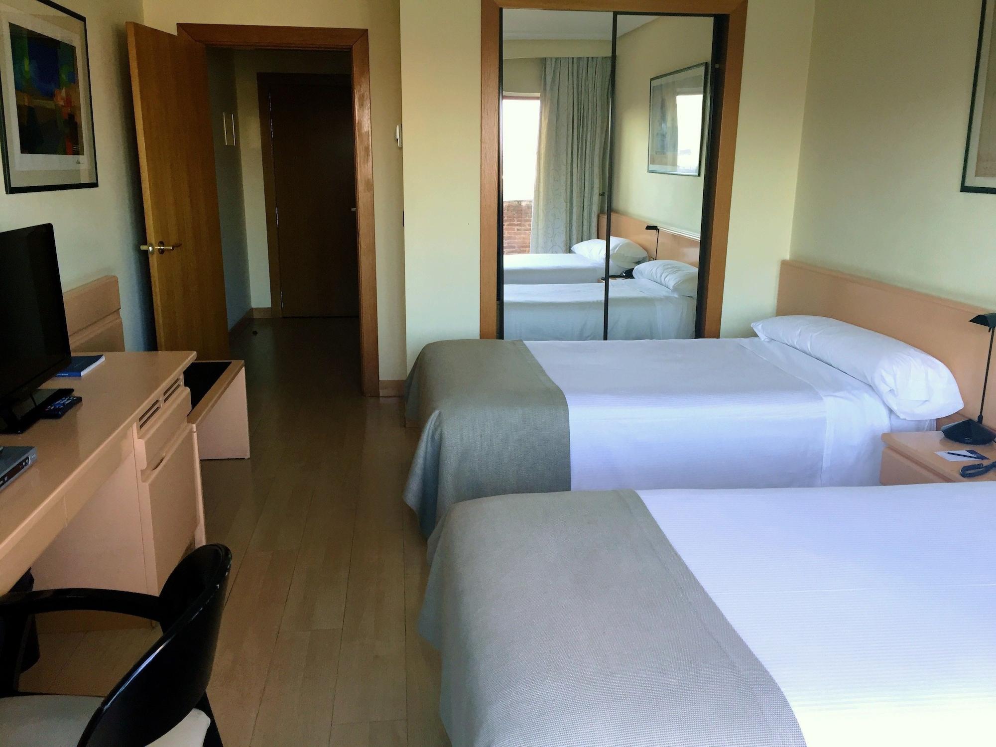 Parquesur Hotel