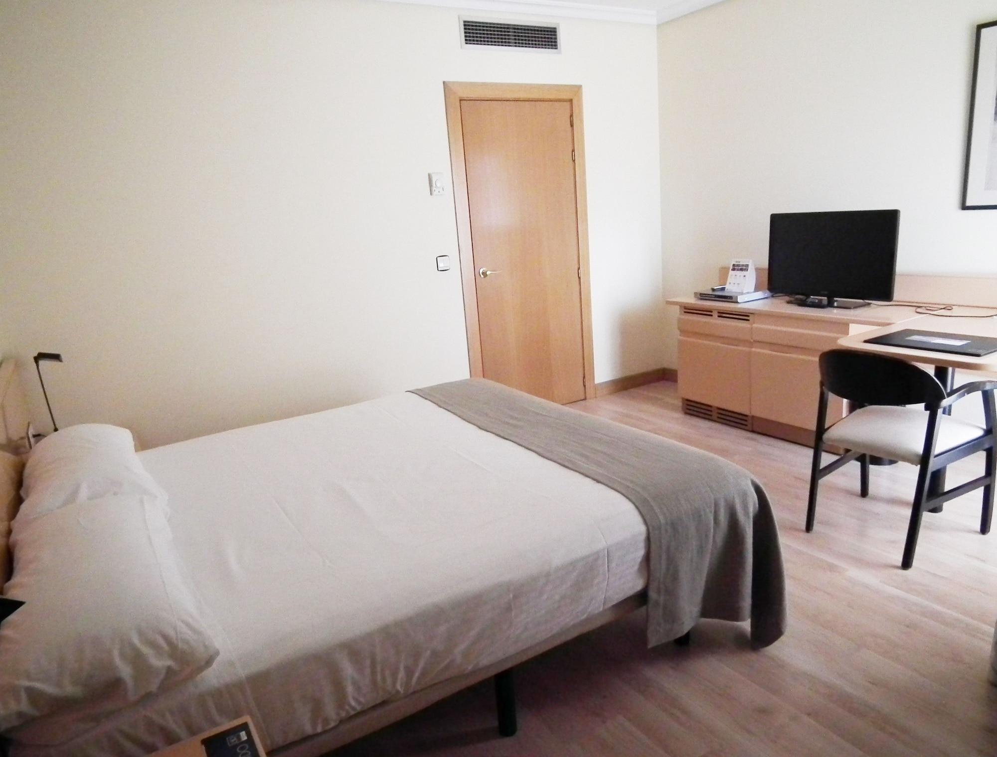 Parquesur Hotel 4*