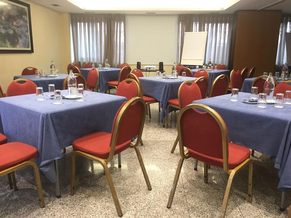 Parquesur Hotel Leganés