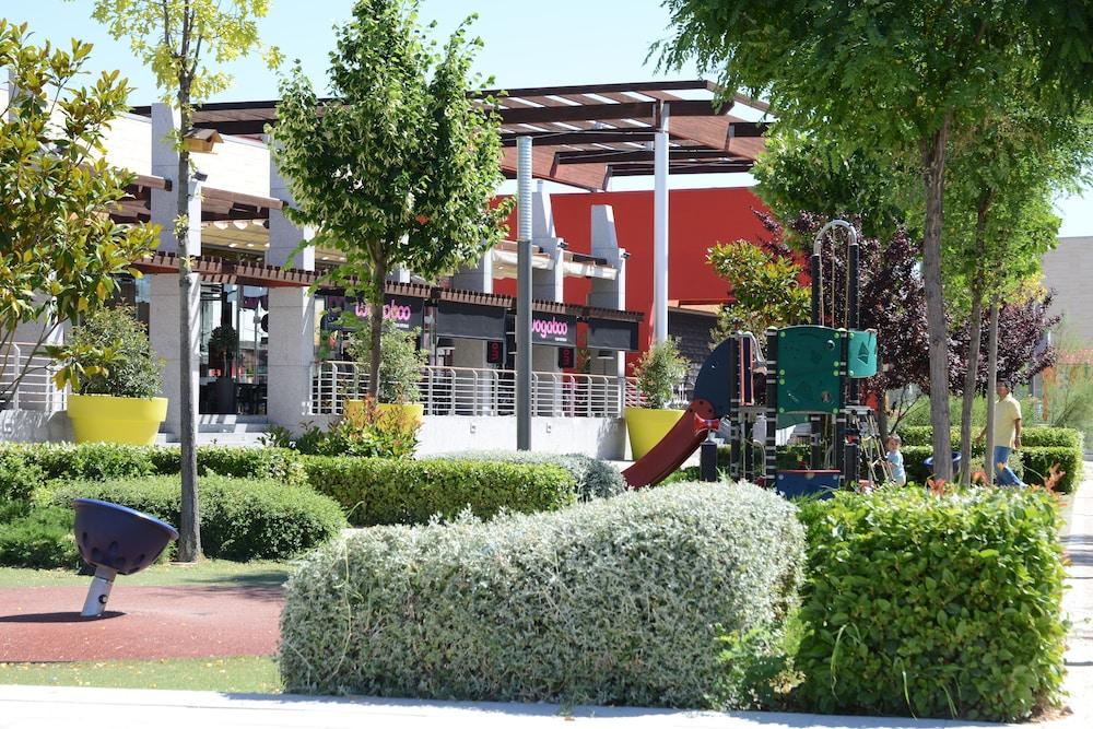 Parquesur