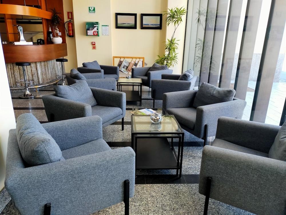 Parquesur Hotel 4*