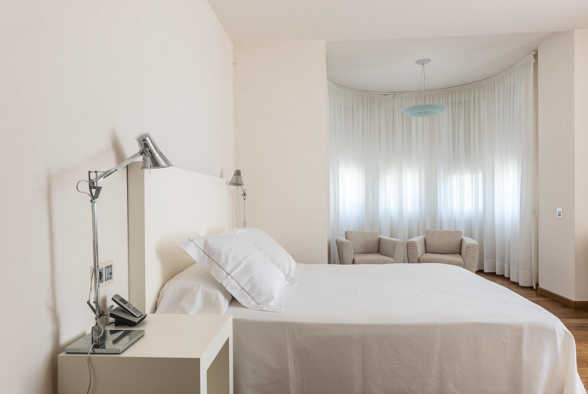 Hotel Rural Sant Patrici (adults Only) 3*