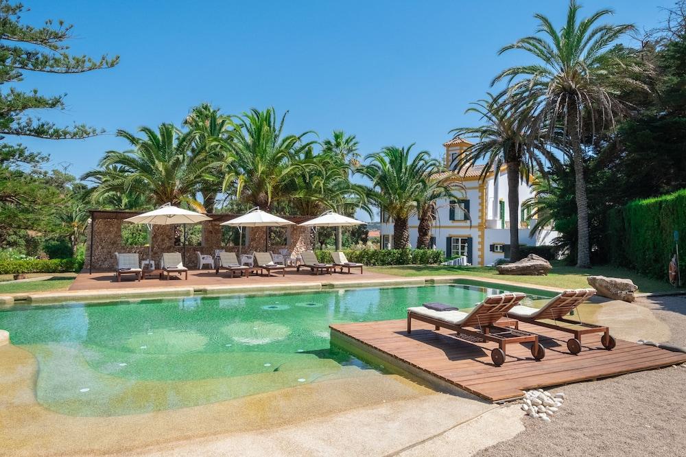 Rural Sant Patrici (adults Only) Ferreries