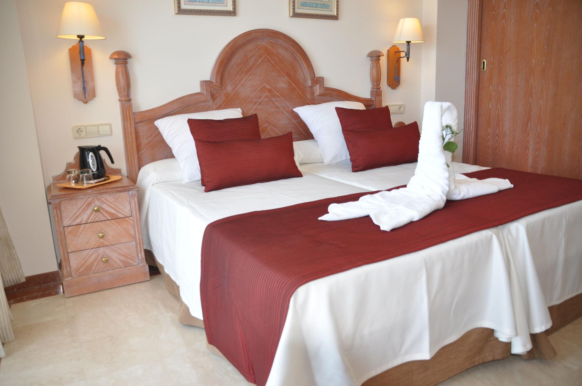 Grupotel Cala San Vicente Hotel