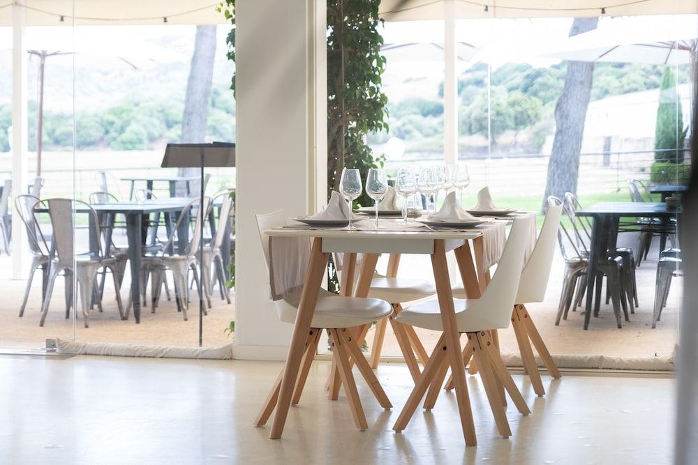 Hotel Rural Sant Patrici (adults Only)