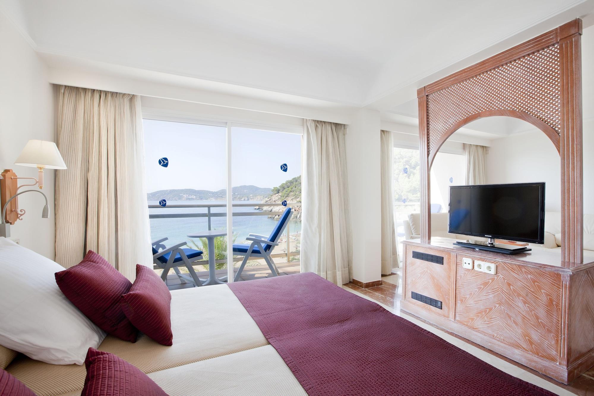 Hotel Grupotel Cala San Vicente