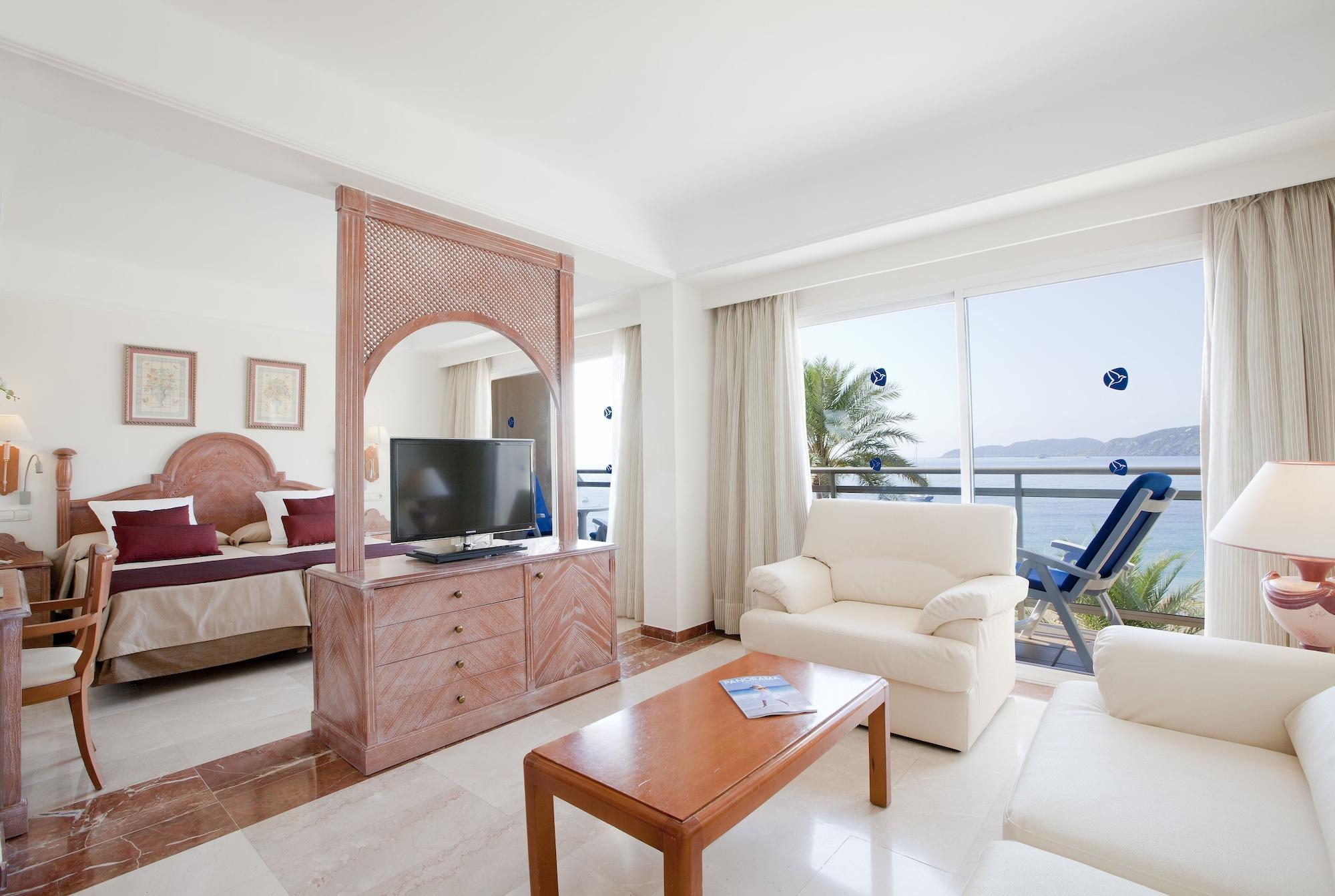 Hotel Grupotel Cala San Vicente