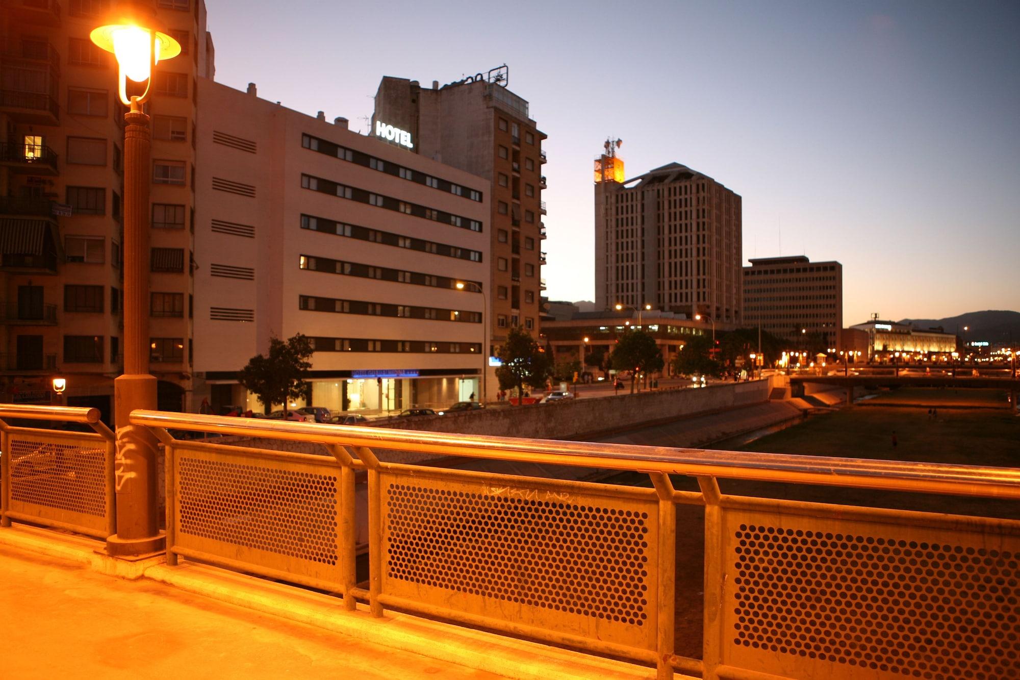 Guadalmedina Málaga