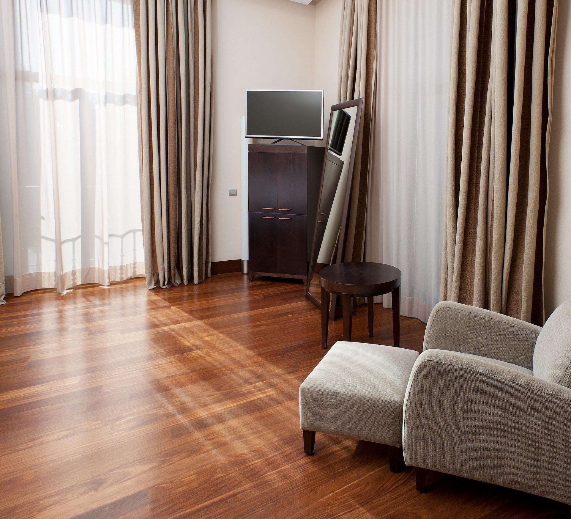 Nh Collection Palacio De Hotel Aranjuez