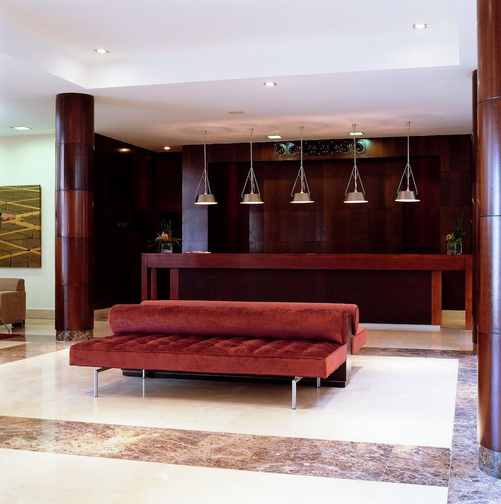 Nh Collection Palacio De Hotel 4*