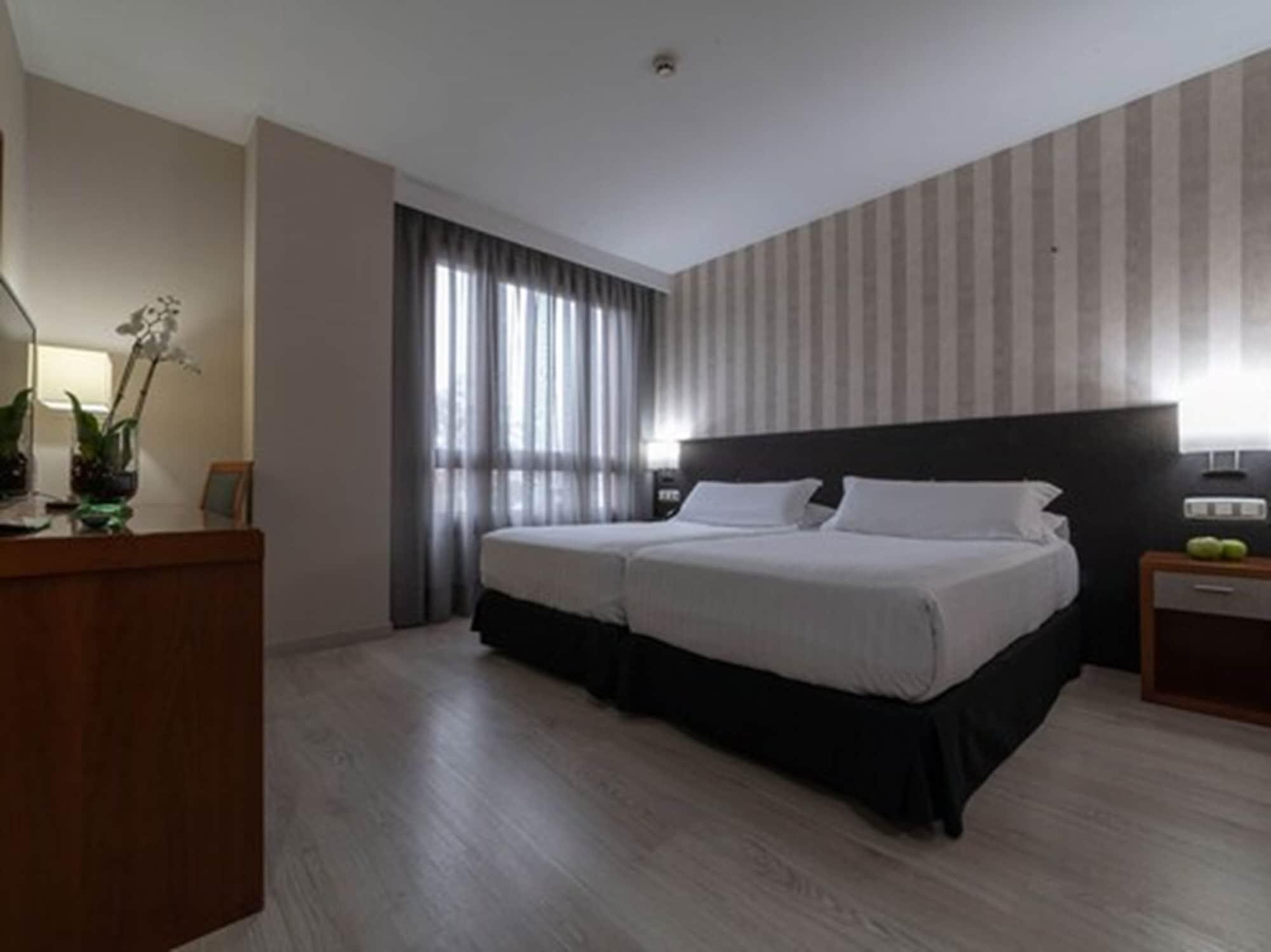Plaza Matas Hotel Las Rozas de Madrid