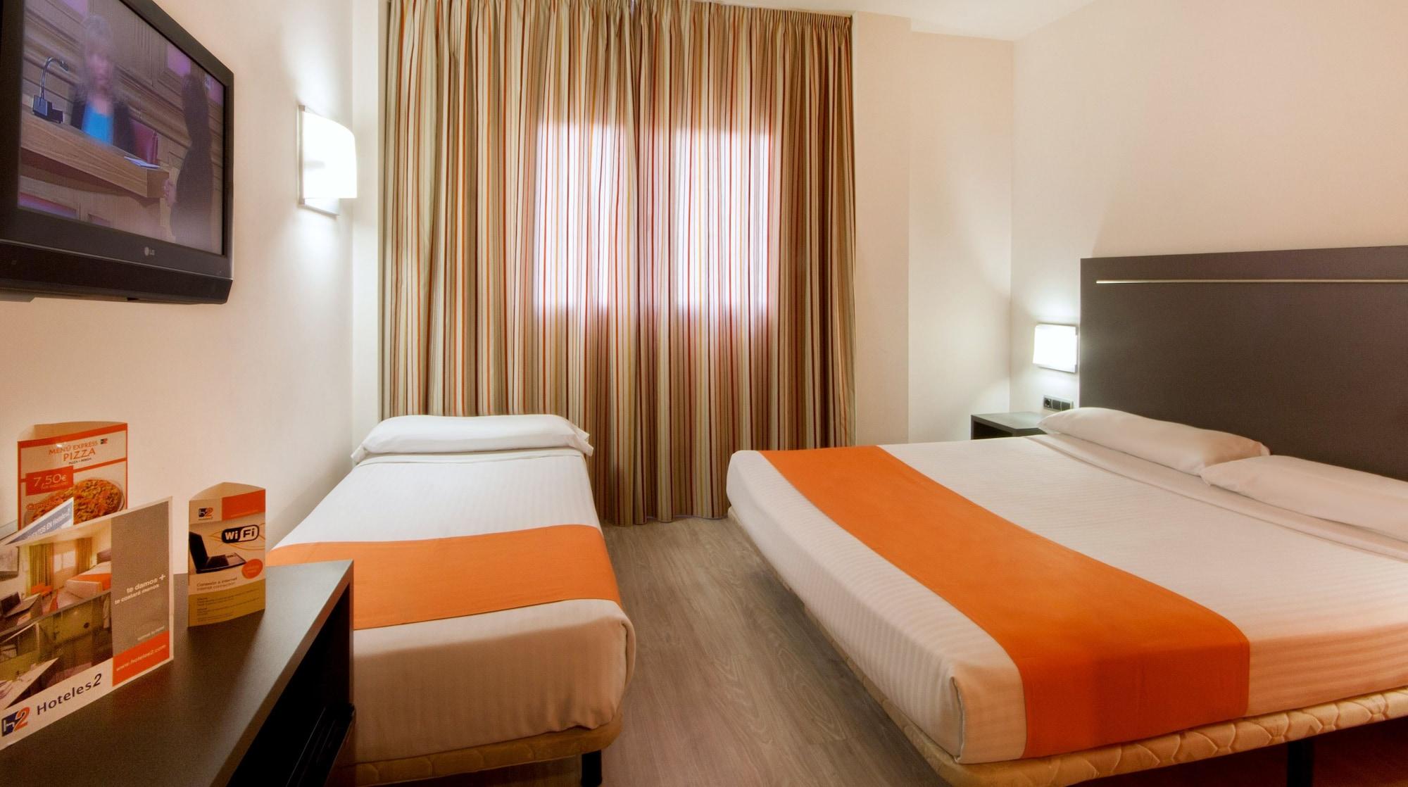 Hotel H2