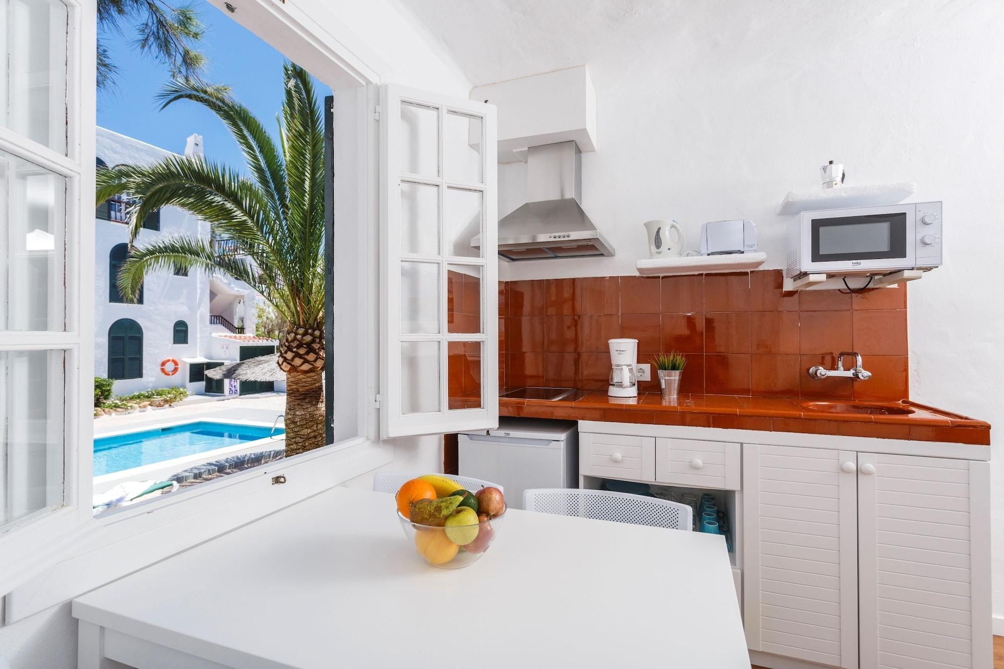 Carema Garden Village