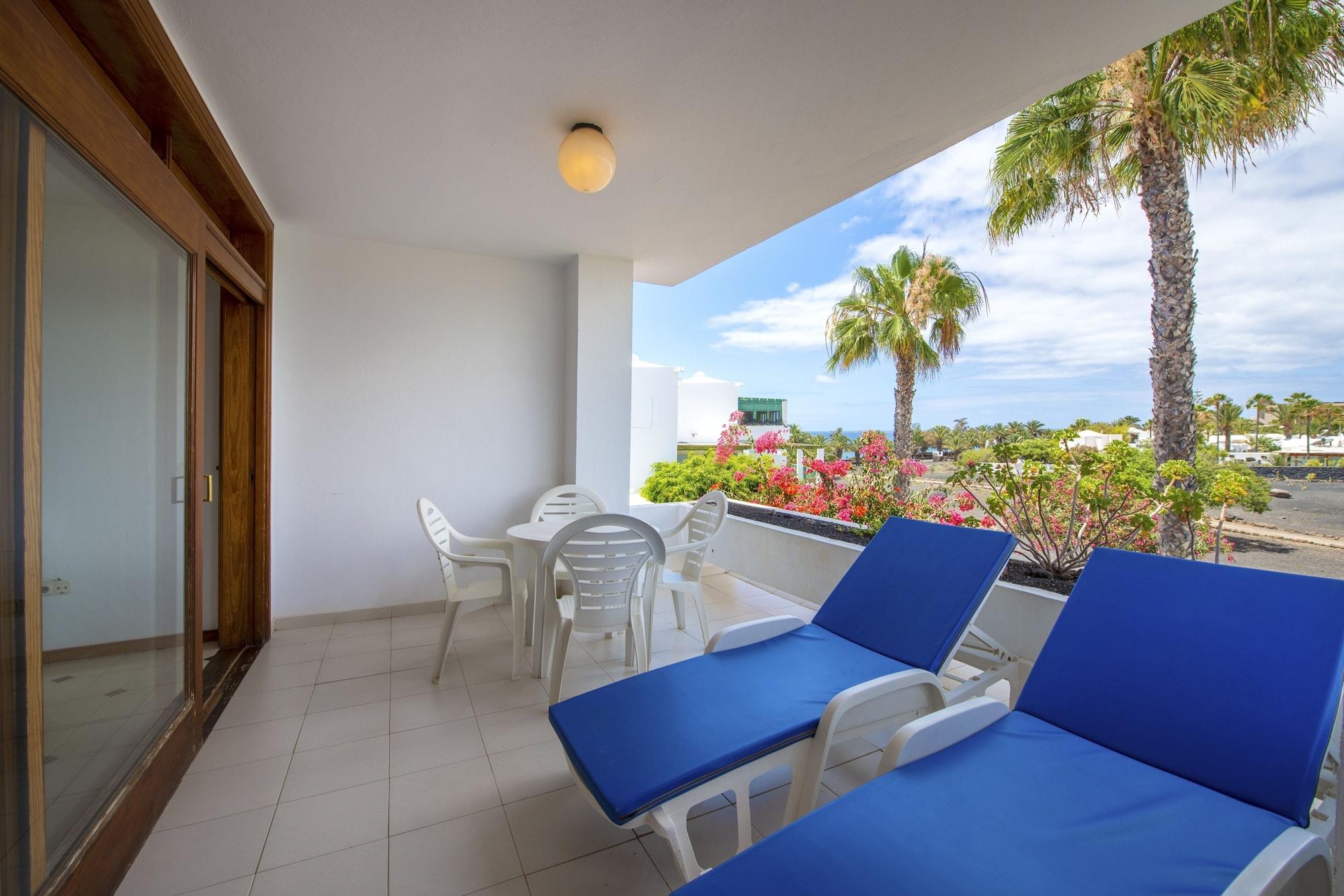 Camel's Spring Club Apartment Costa Teguise