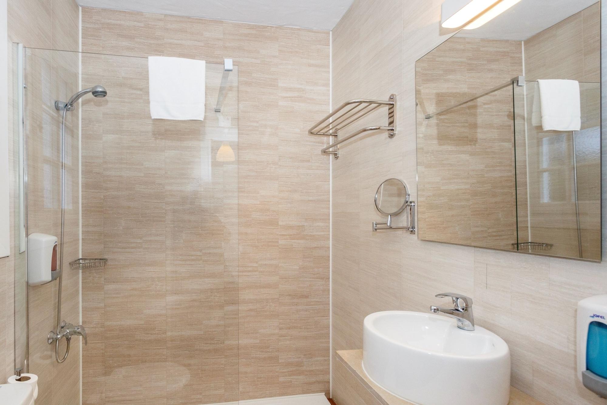 Carema Garden Village Fornells (Menorca)