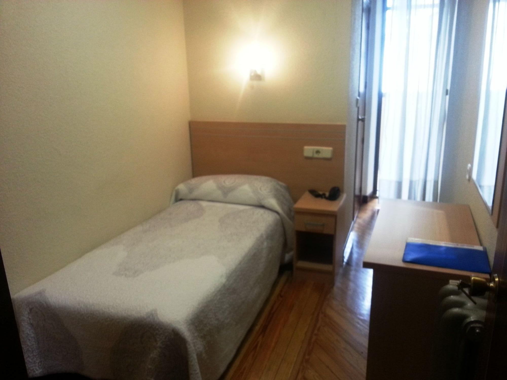 Guest house Avenida Madrid