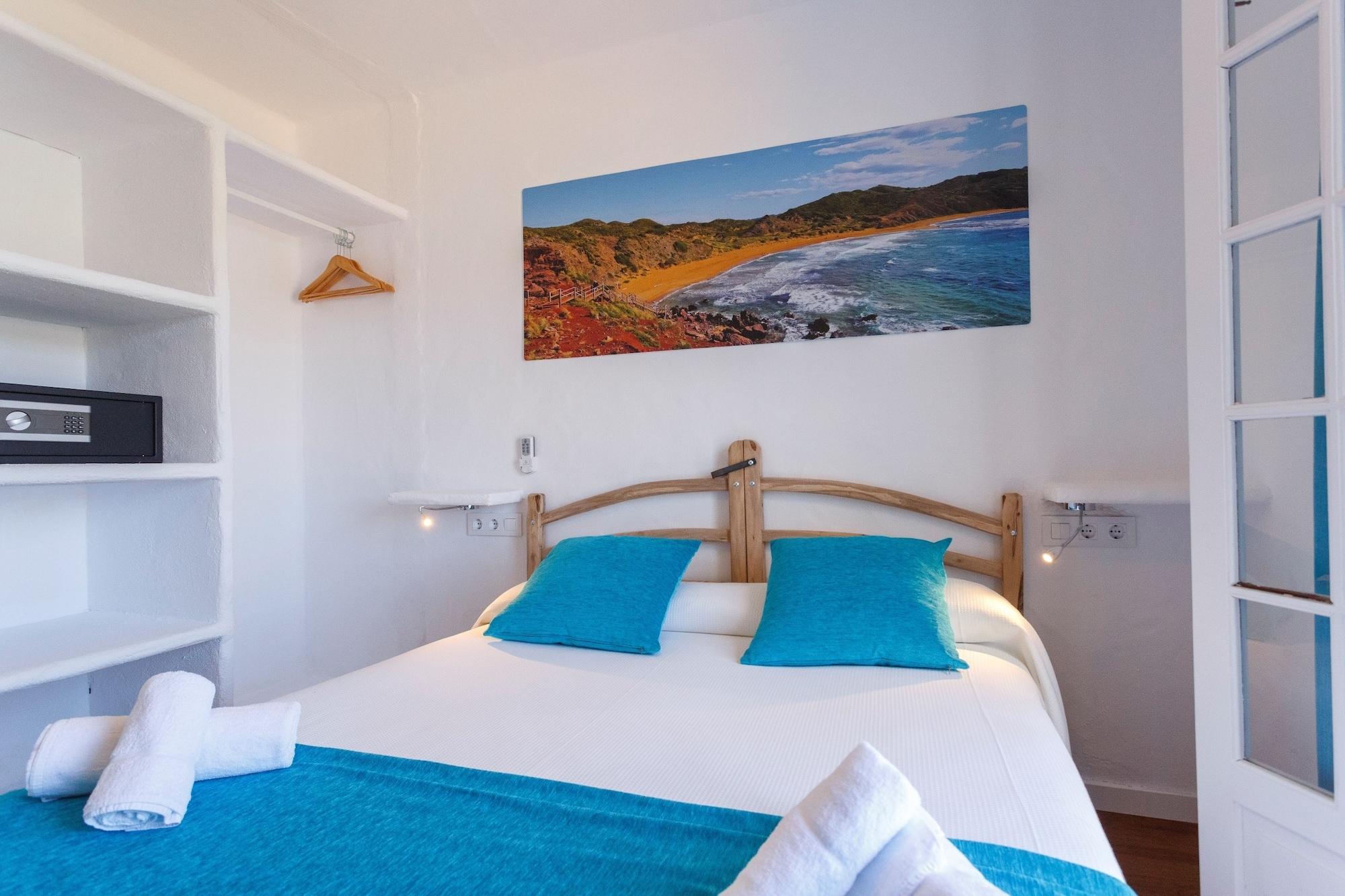 Carema Garden Village Fornells (Menorca)