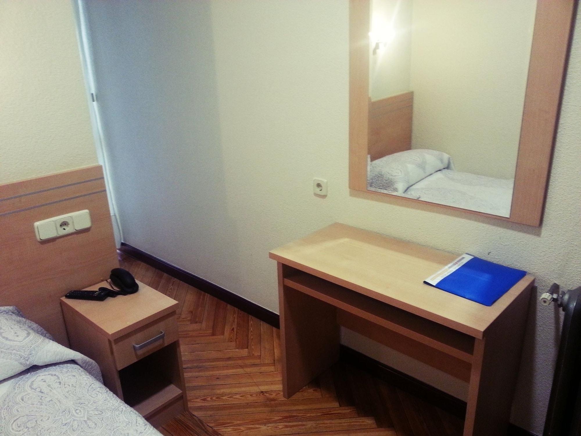Guest house Avenida 2*