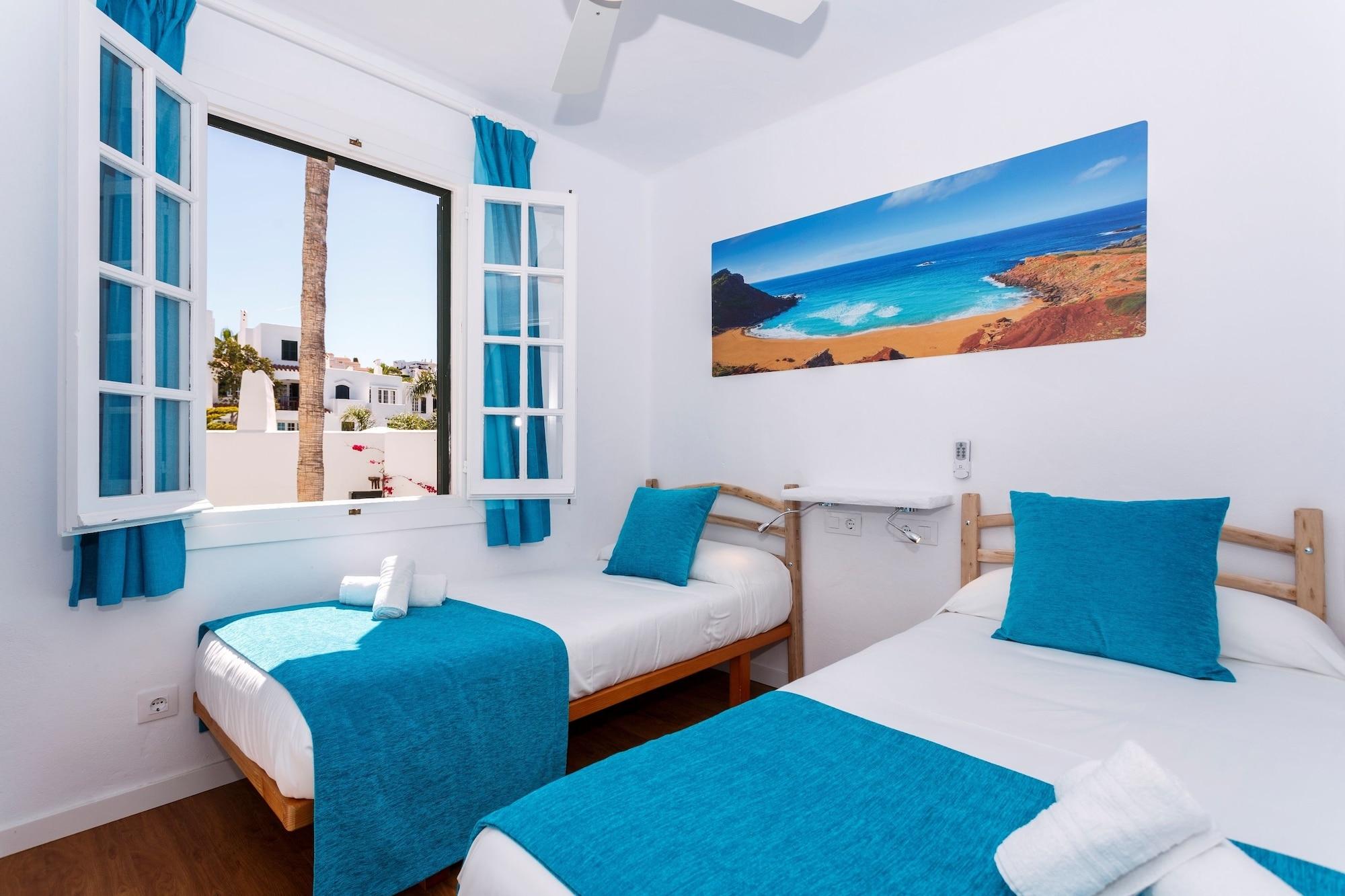 Apartamento Carema Garden Village