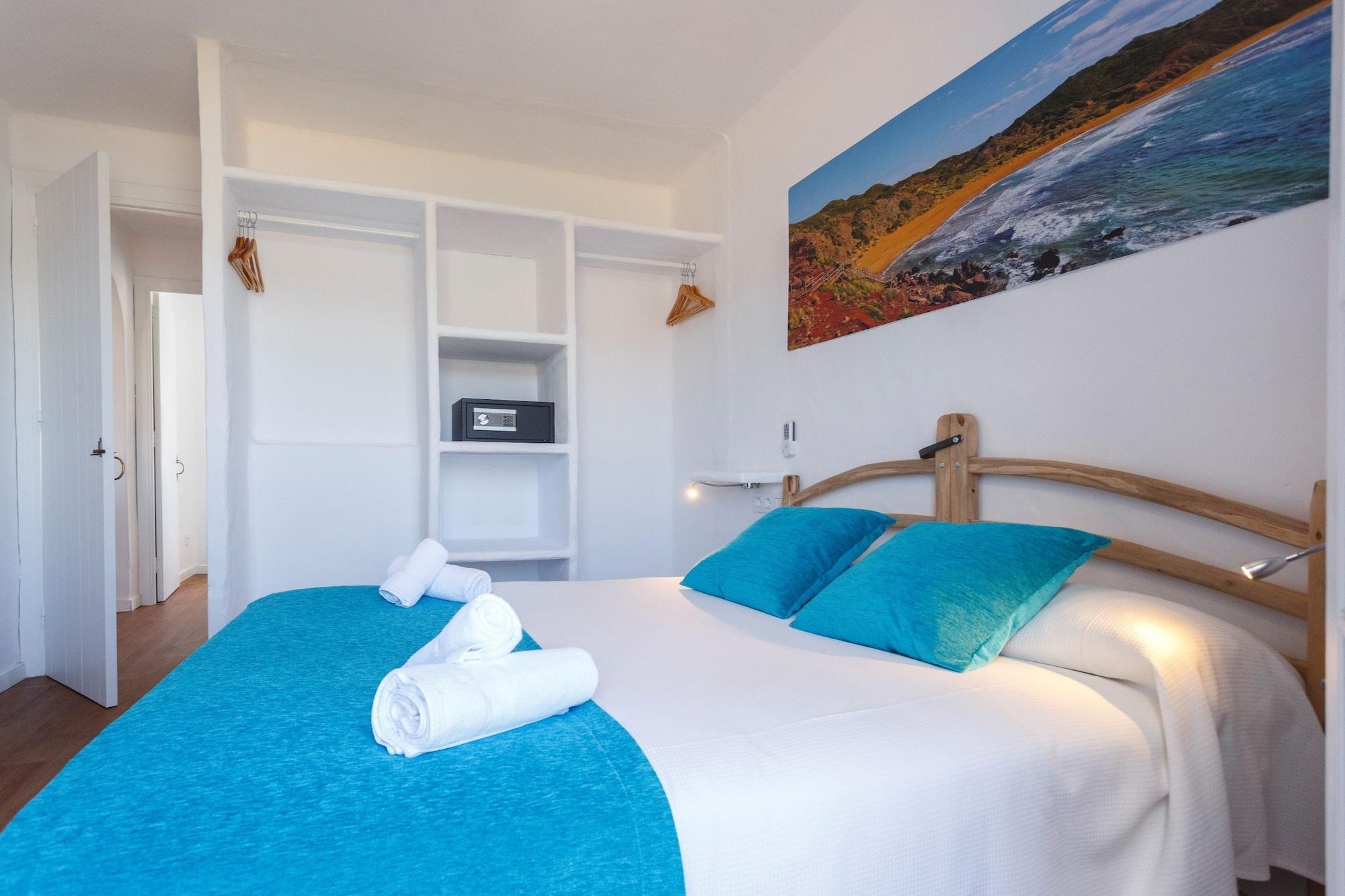 Carema Garden Village Apartamento *