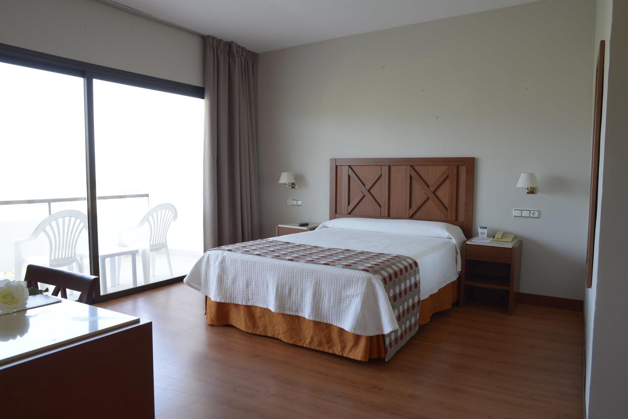 Trh Paraíso Hotel