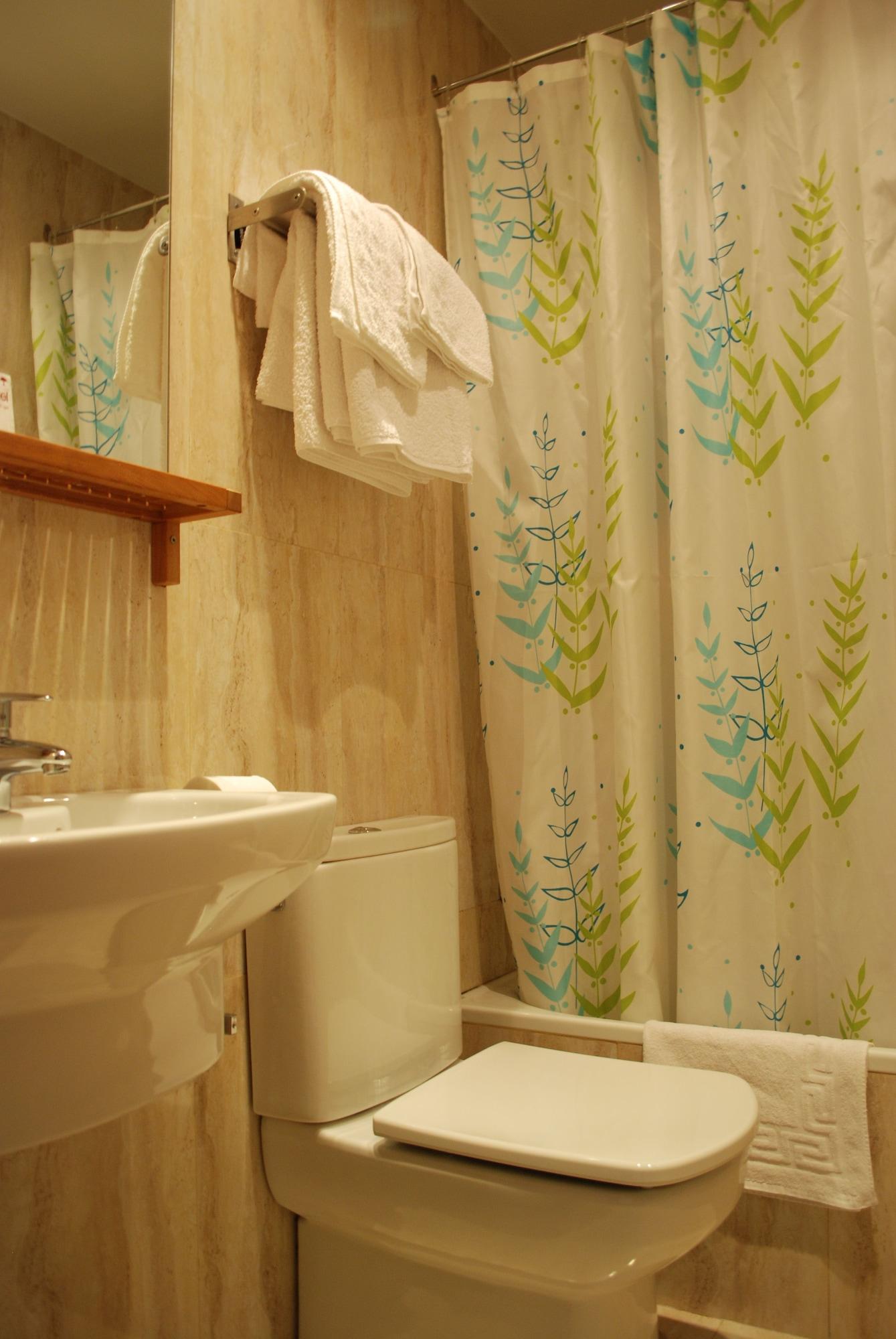 Avenida Guest house 2*