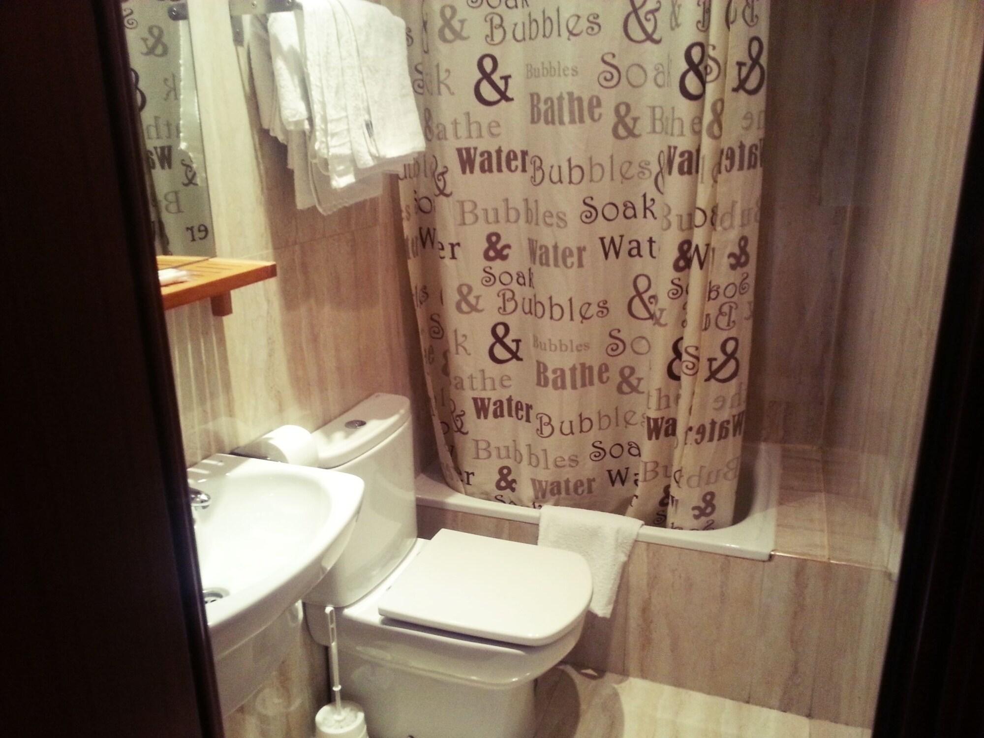 Guest house Avenida