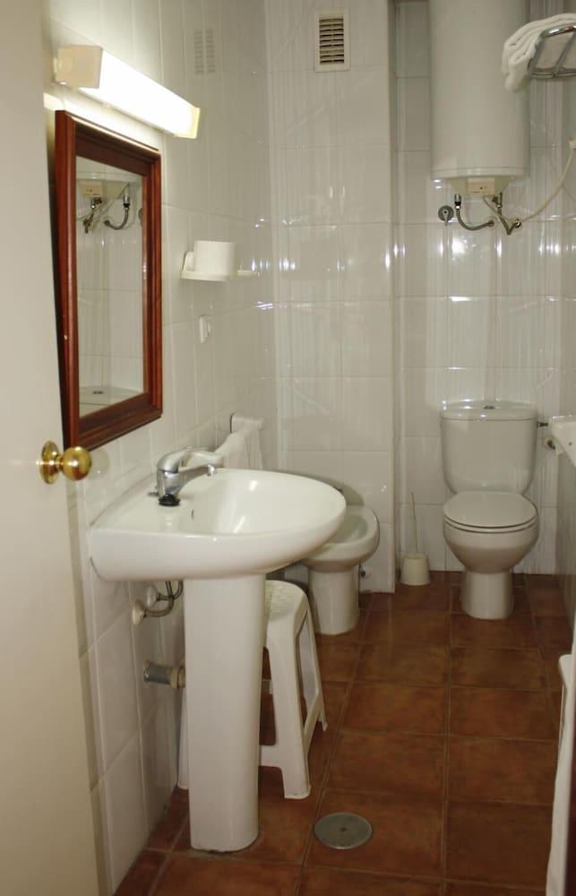 San Carlos Apartamento Benalmádena