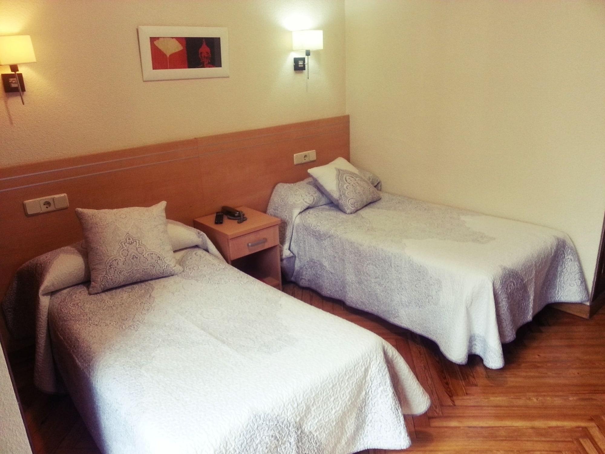 Guest house Avenida 2*
