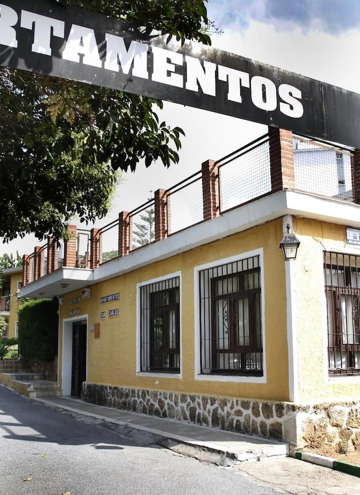 San Carlos Apartamento *