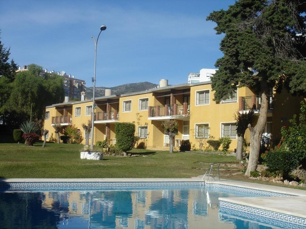 Apartamento San Carlos *