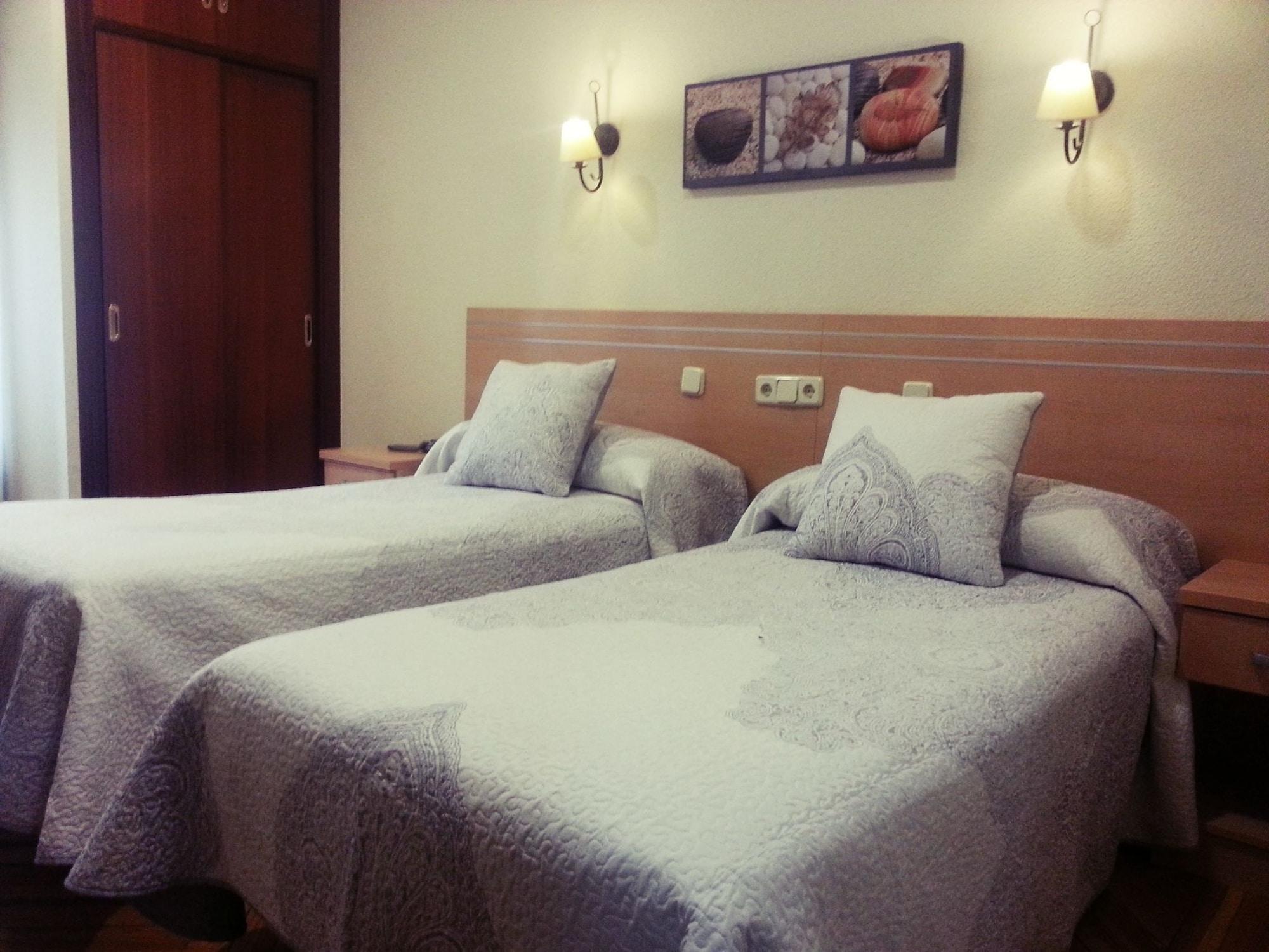 Guest house Avenida Madrid