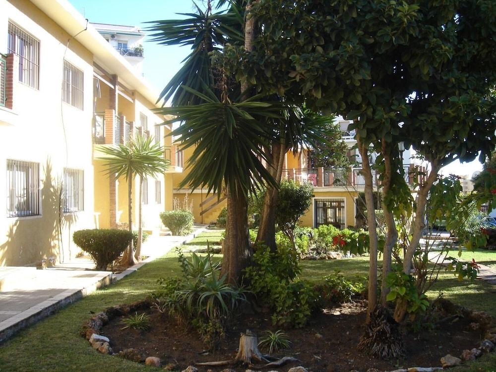 Apartment San Carlos