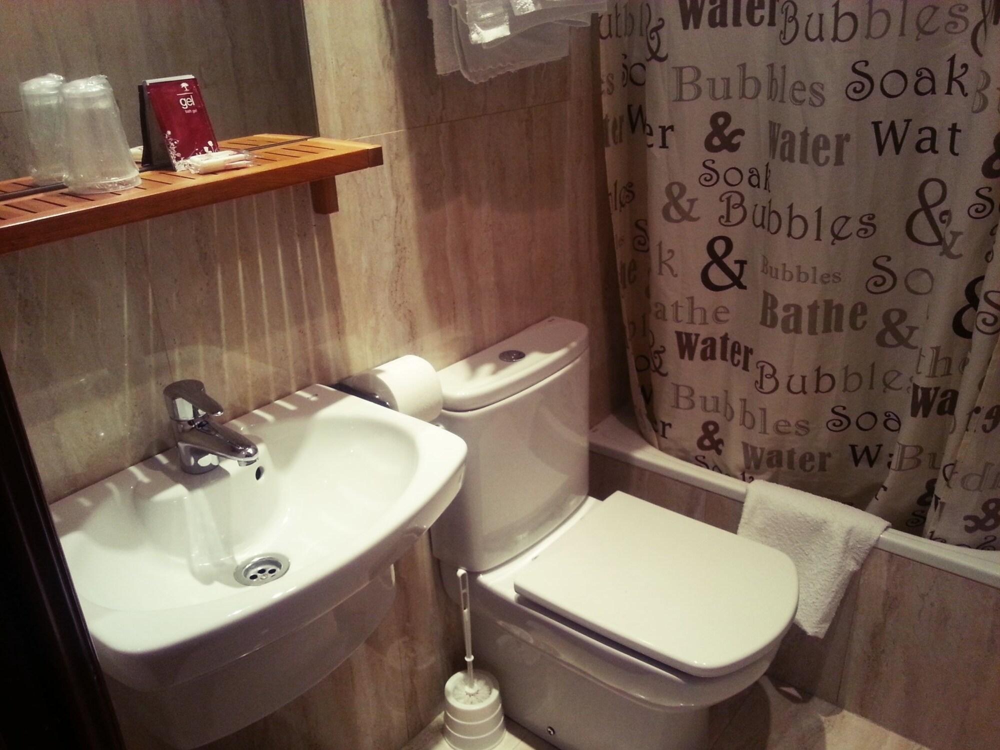 Avenida Guest house