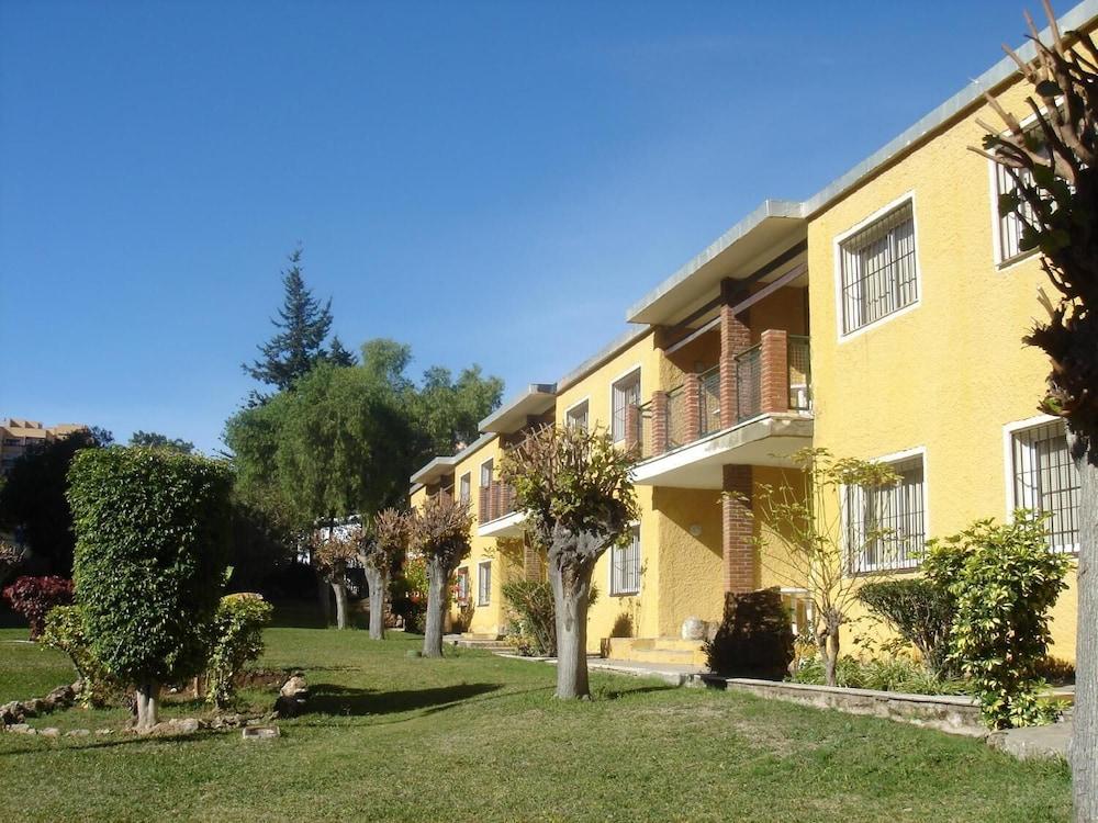 San Carlos Apartamento *