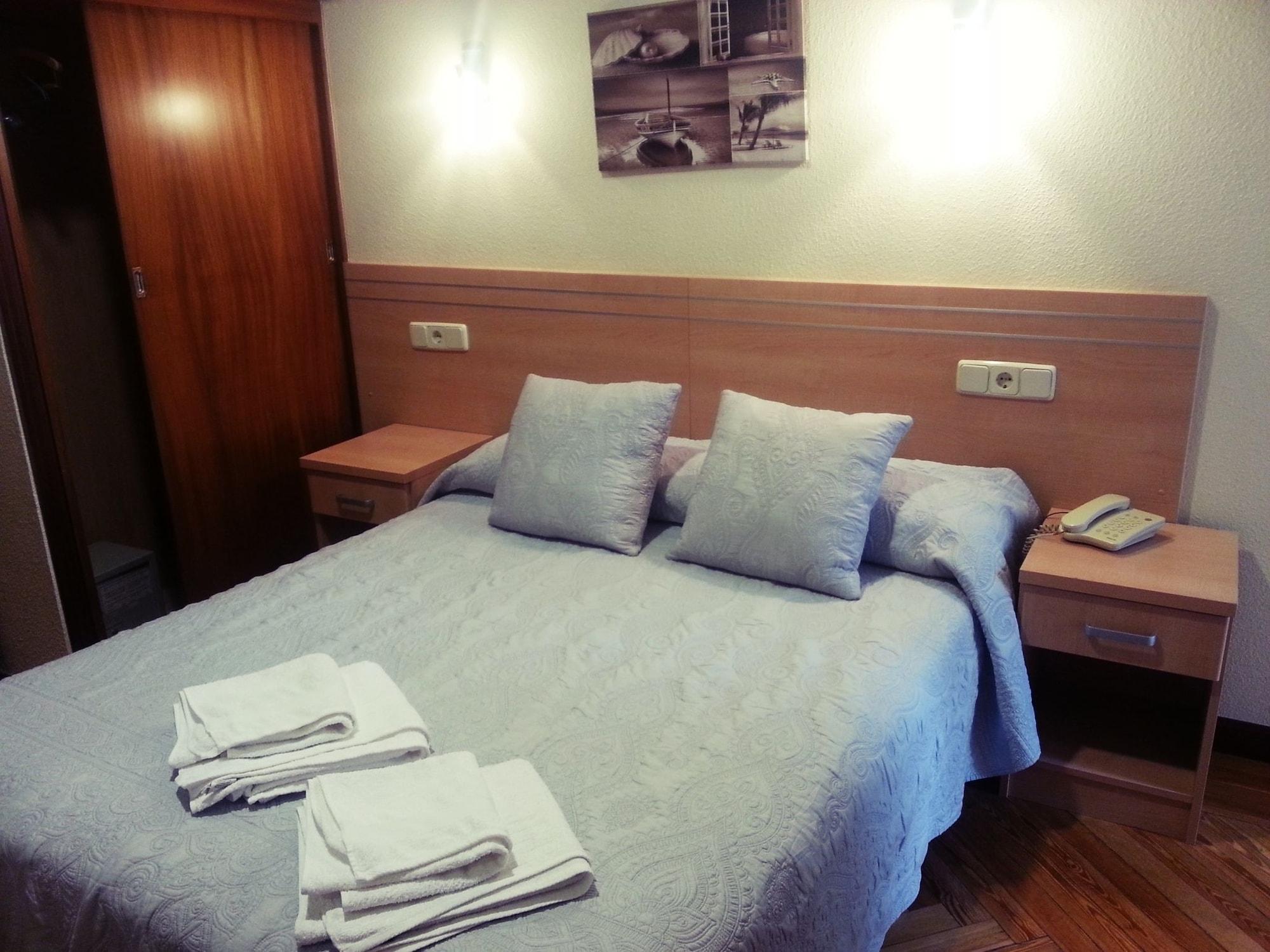 Guest house Avenida 2*