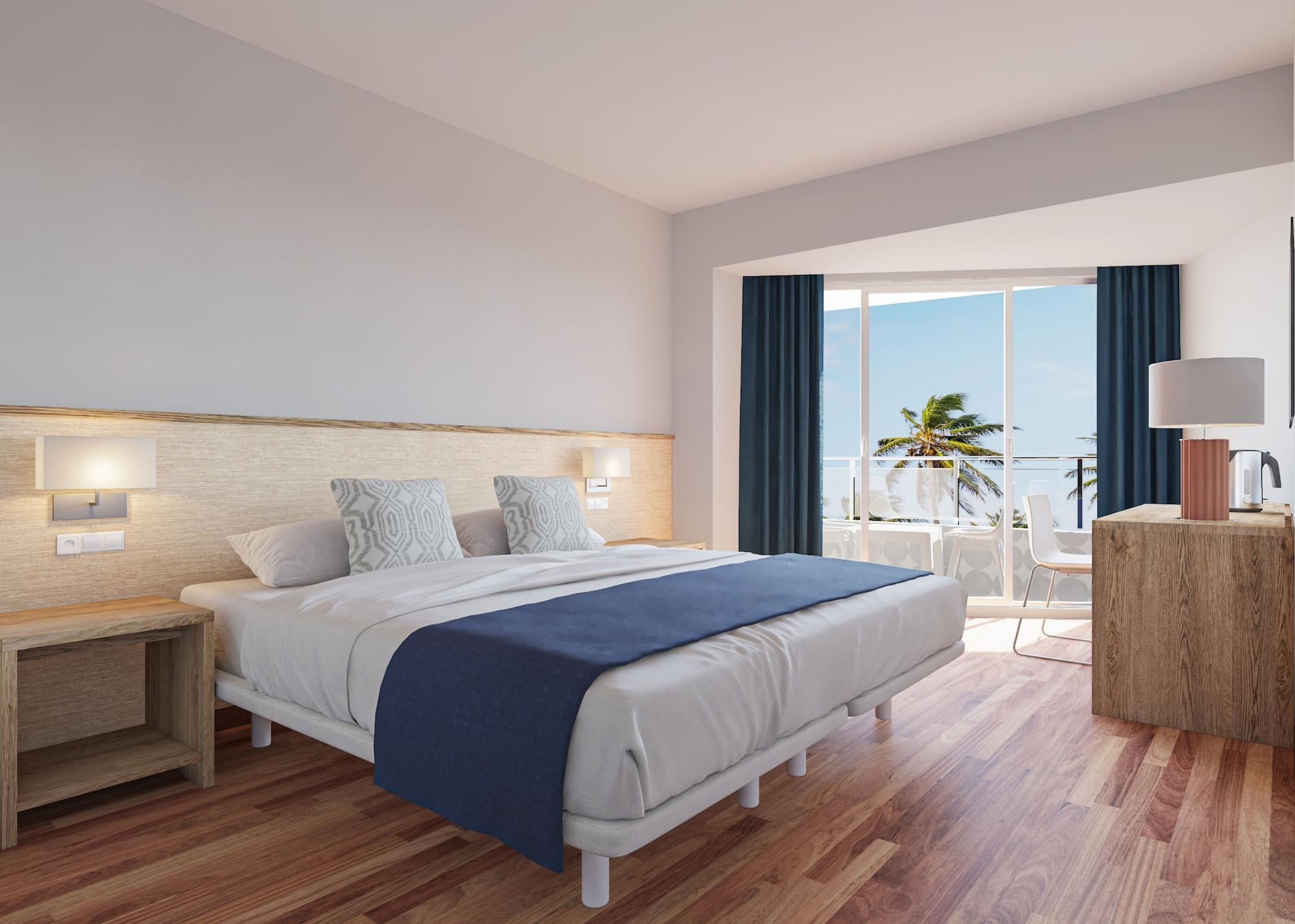 Aluasoul Costa Málaga - Adults Recommended 4*