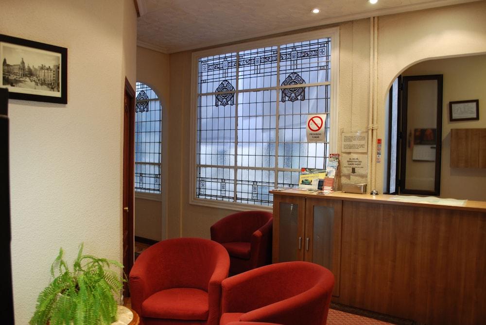 Guest house Avenida Madrid