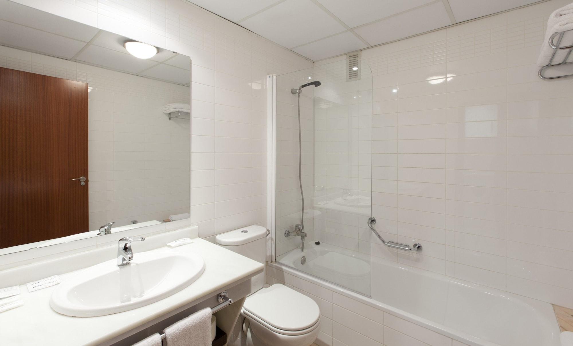 Vértice Bib Rambla Apartamento