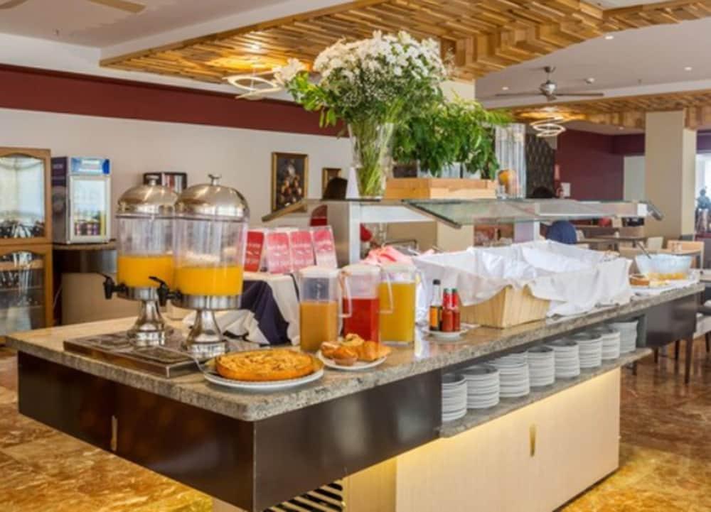 Hotel Angela - Adults Recommended Fuengirola