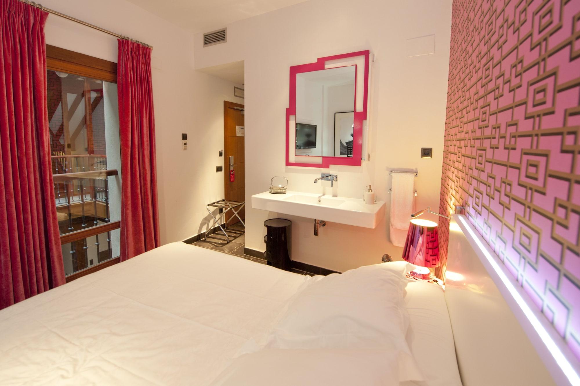 Hotel Del Leon De Oro Boutique 4*