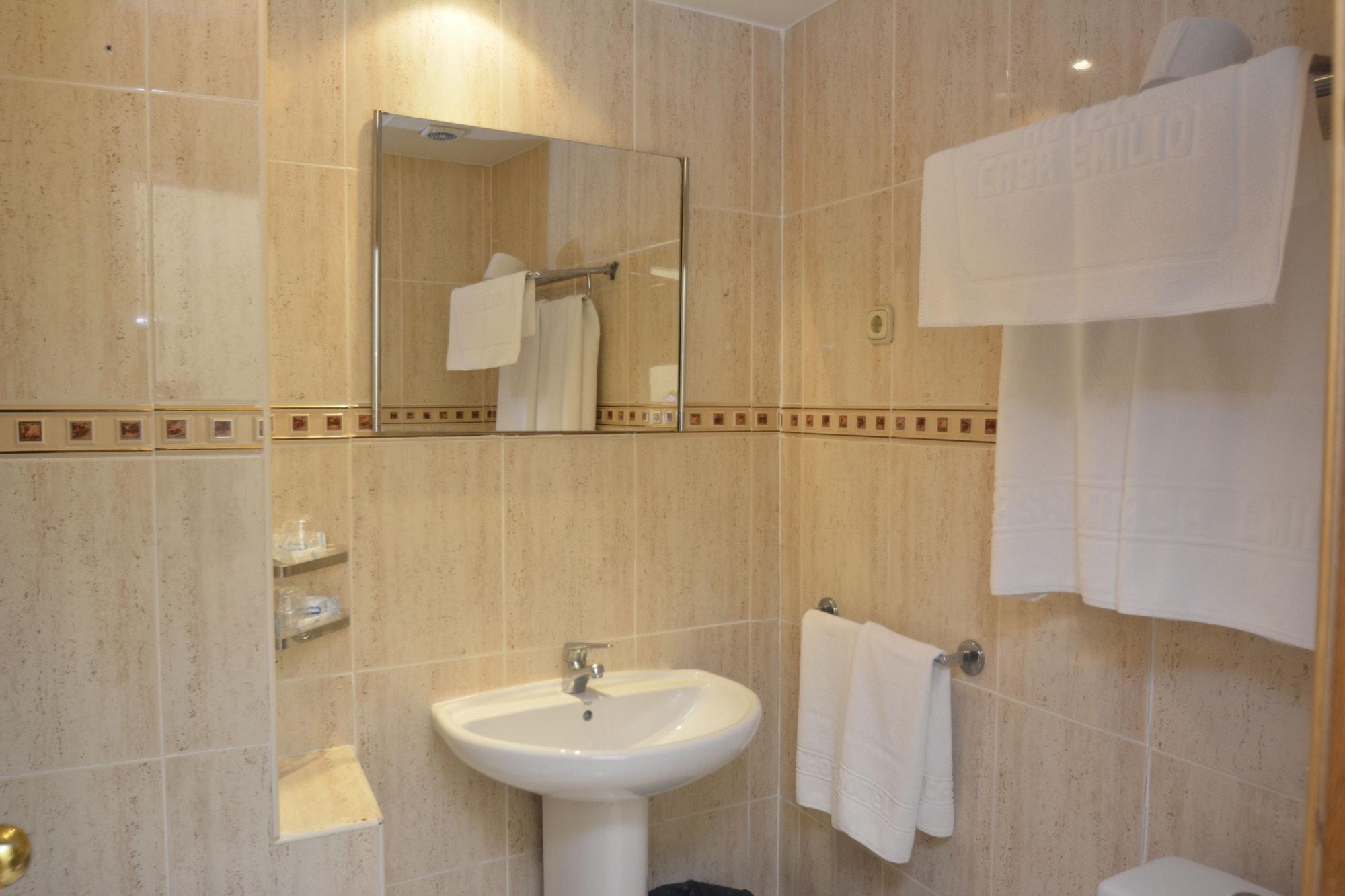 Casa Emilio Hotel Murcia