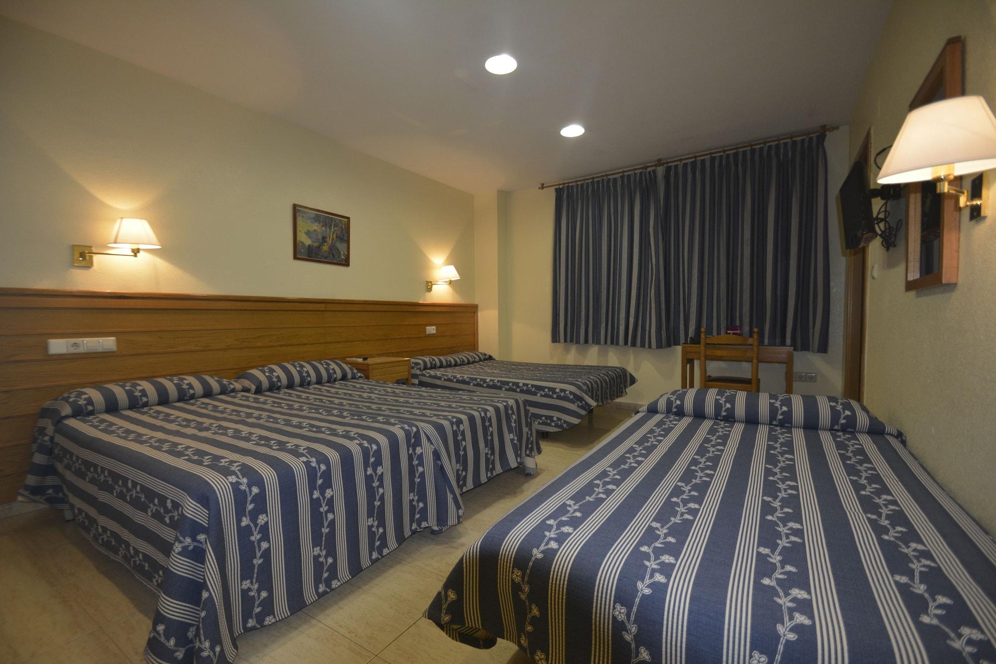 Casa Emilio 2* Murcia