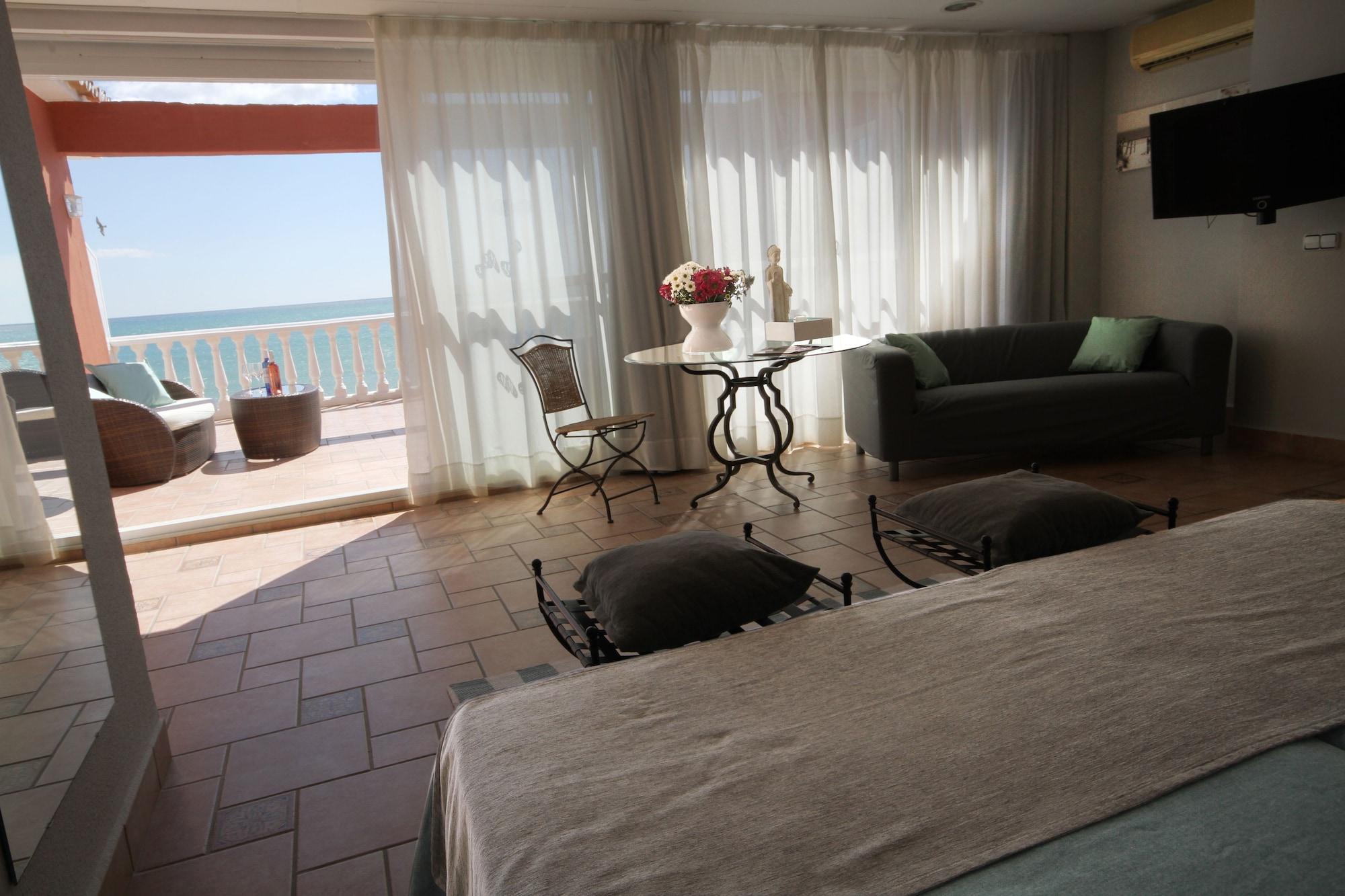 Mediterraneo Carihuela Hotel Torremolinos