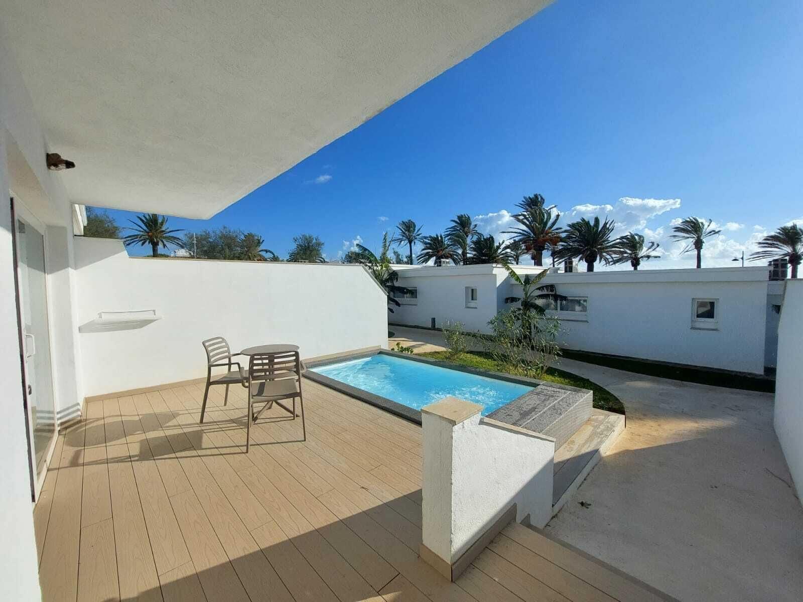 Aluasoul Menorca - Adults Only Hotel S'Algar