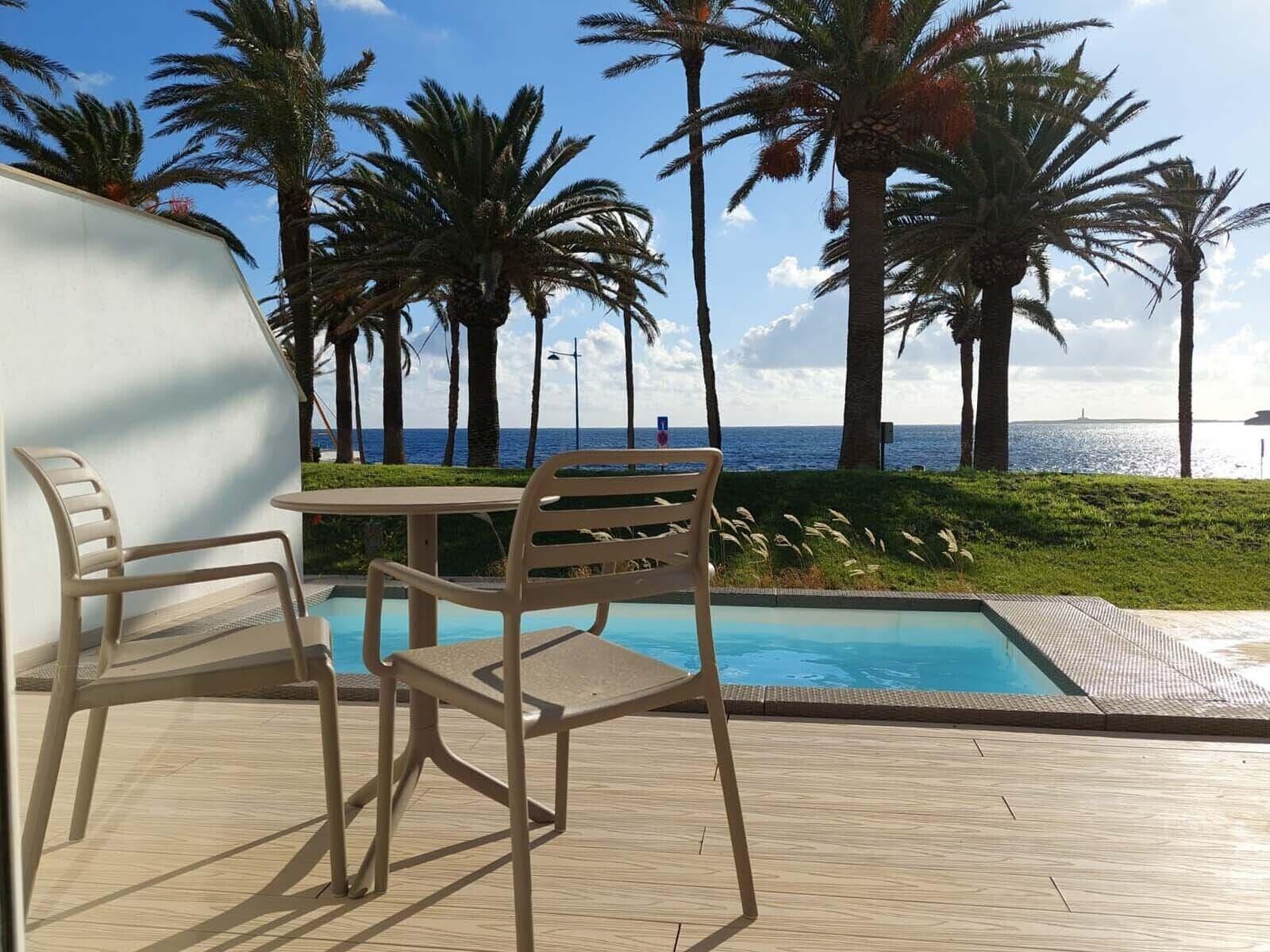 Aluasoul Menorca - Adults Only Hotel S'Algar