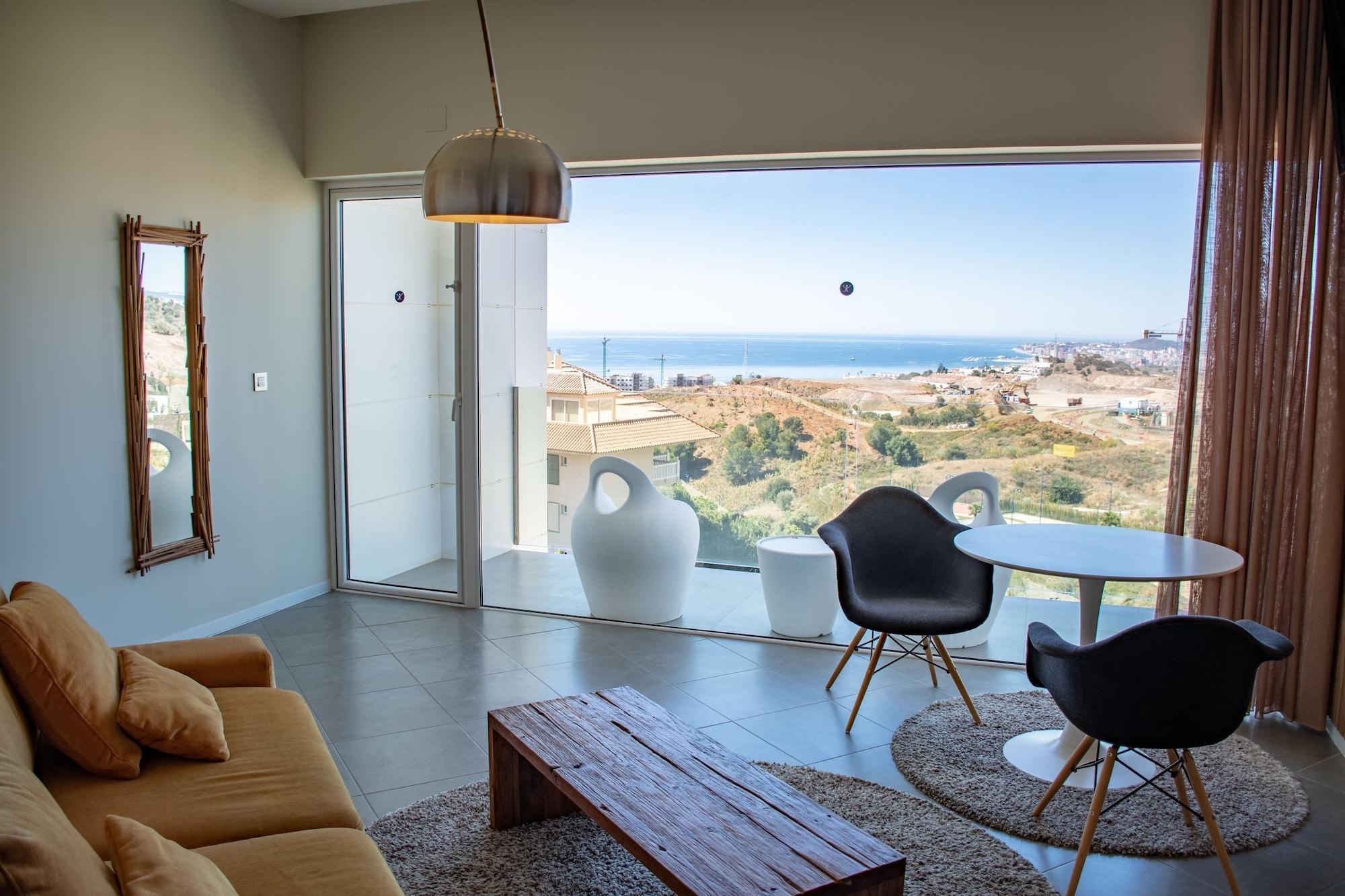 Resort Higueron Curio Collection By Hilton (adults Only) Fuengirola