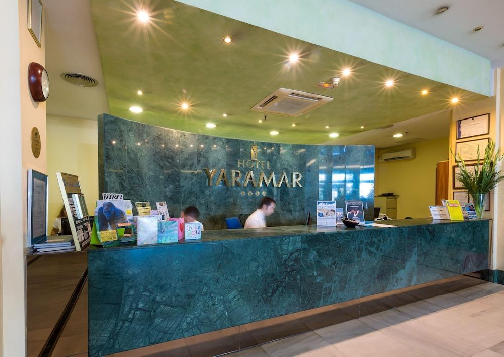 Yaramar - Adults Recommended 4* Fuengirola
