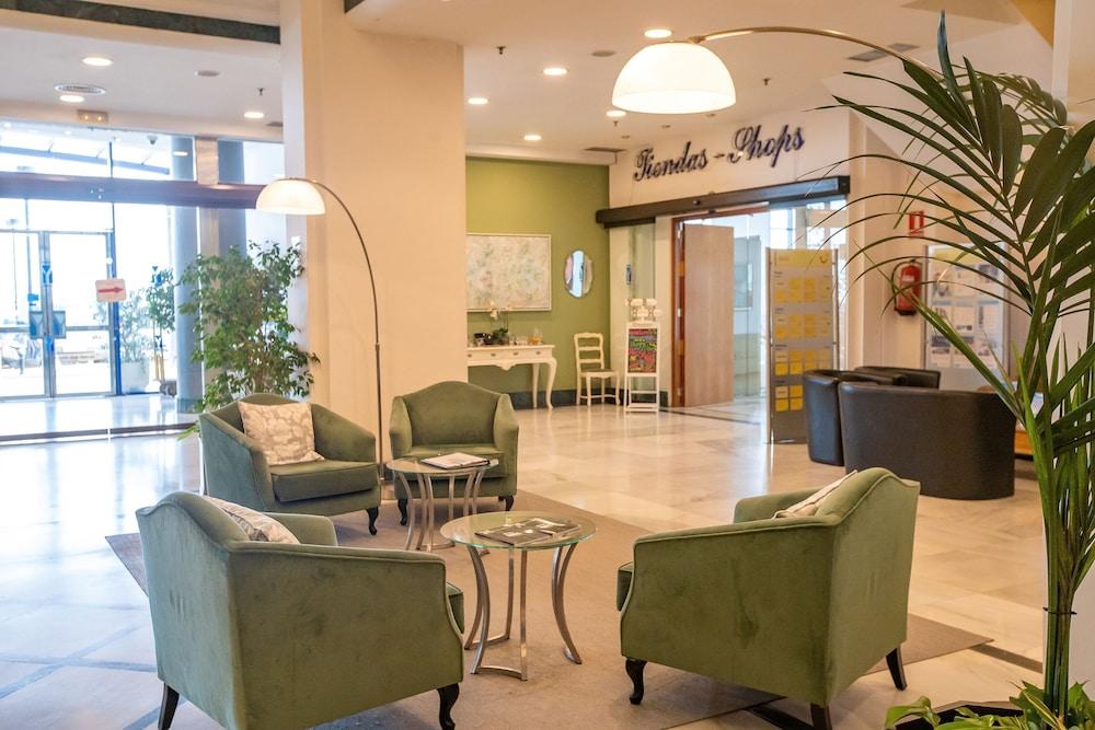 Hotel Yaramar - Adults Recommended 4*